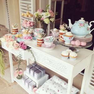 High Tea and Party Specialists (4)